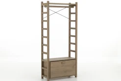 Flamant Aber, Schoenenrek, Verweerd Eikenhout, Met Kastroede