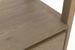 Flamant Aber, Schoenenrek, Verweerd Eikenhout, Met Kastroede