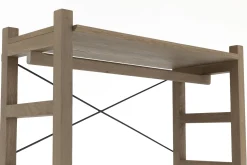 Flamant Aber, Schoenenrek, Verweerd Eikenhout, Met Kastroede