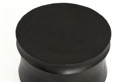 Flamant Abiram, Bijzettafel, Rond