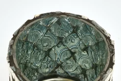 Flamant Acha, Theelichthouder, Glas, S