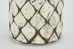 Flamant Acha, Theelichthouder, Glas, S