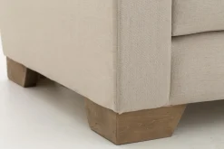 Flamant Adelaide, Bank, 210 Cm, Vast