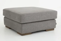 Flamant Adelaide, Hocker, Fix