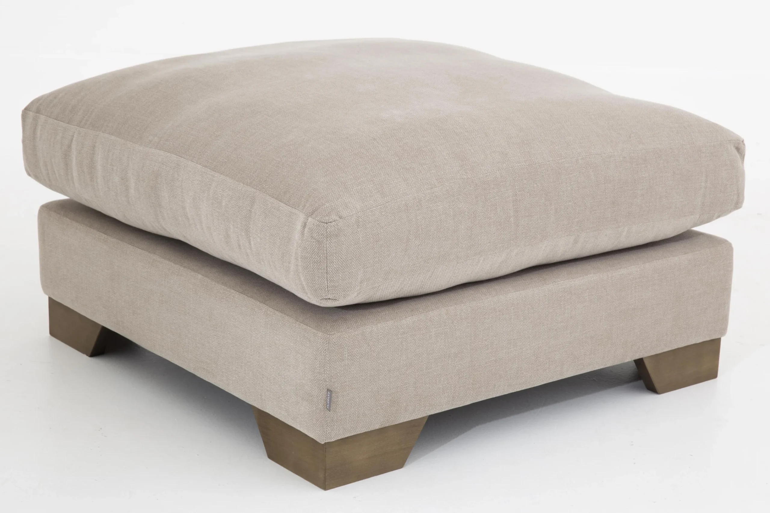 Flamant Adelaide, Hocker, Fix