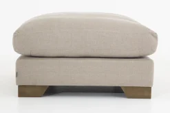 Flamant Adelaide, Hocker, Fix