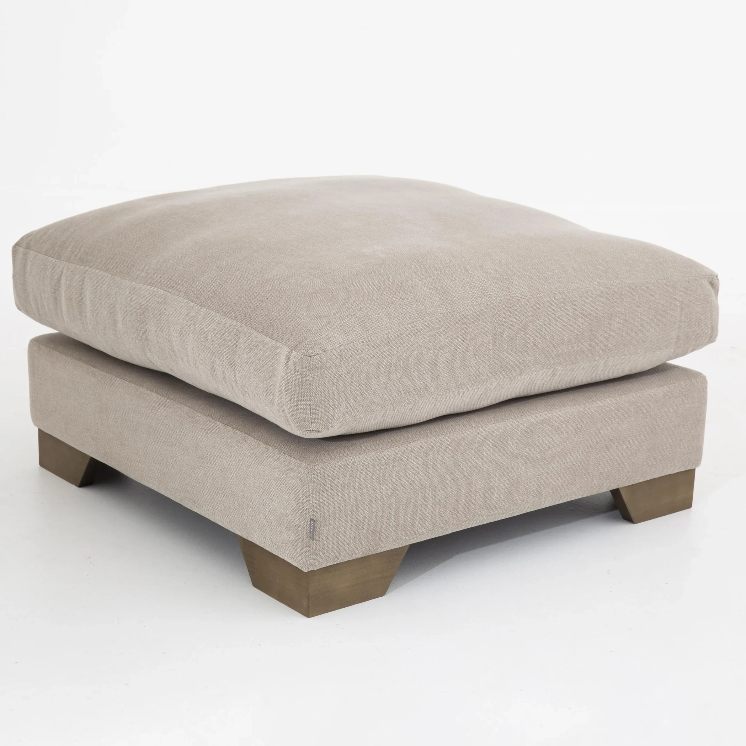 Flamant Adelaide, Hocker, Fix