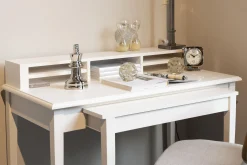 Flamant Alan, Boekensteun, Set Van 2