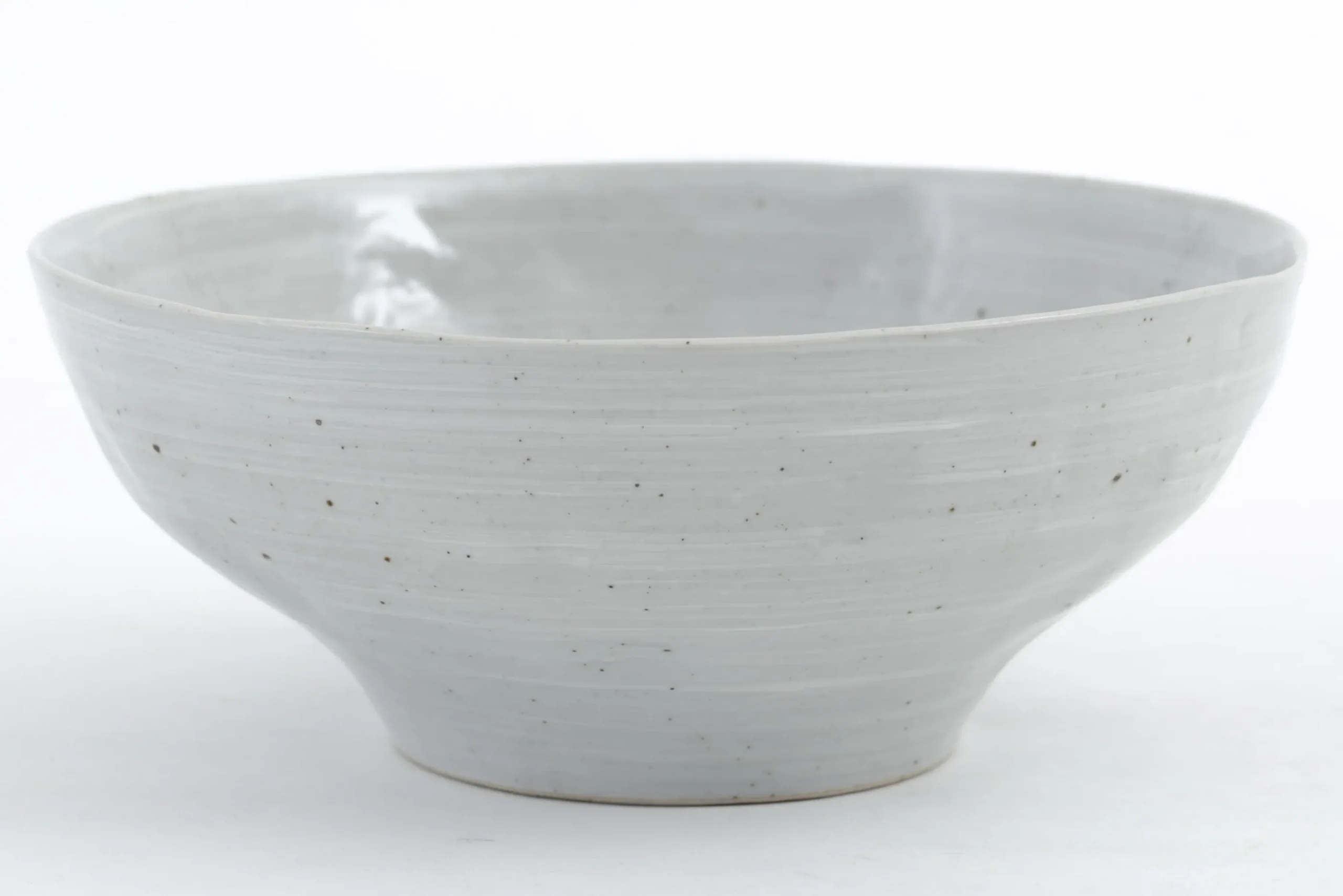 Flamant Alanah, Kom, Keramiek, Grijs