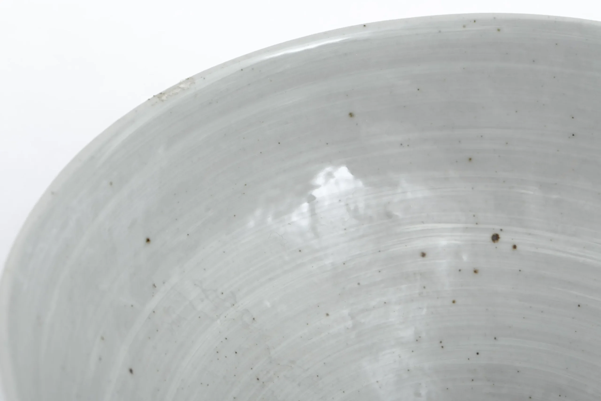 Flamant Alanah, Kom, Keramiek, Grijs