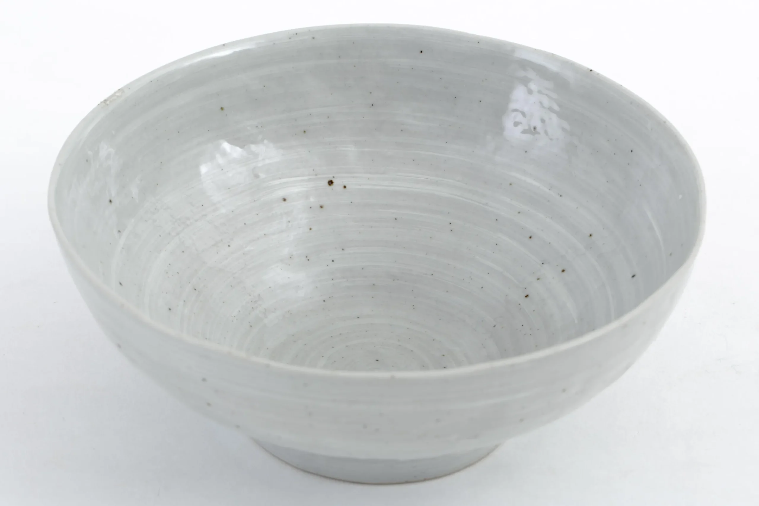 Flamant Alanah, Kom, Keramiek, Grijs