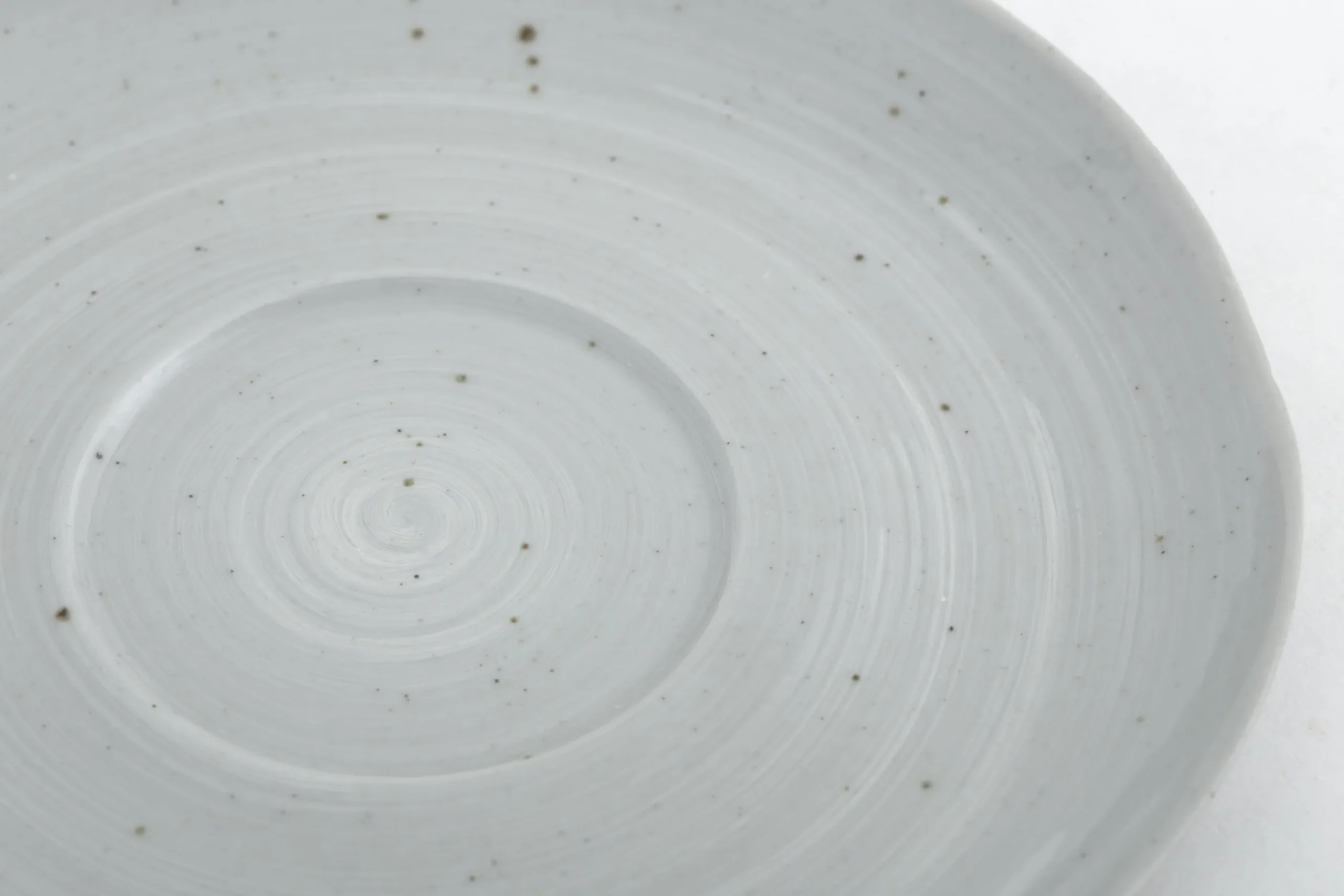 Flamant Alanah, Kop En Schotel, Keramiek, Grijs, 150 Ml