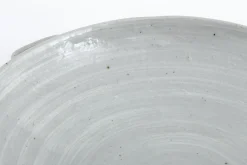 Flamant Alanah, Serveerschaal, Keramiek, Grijs, 25,5Cm