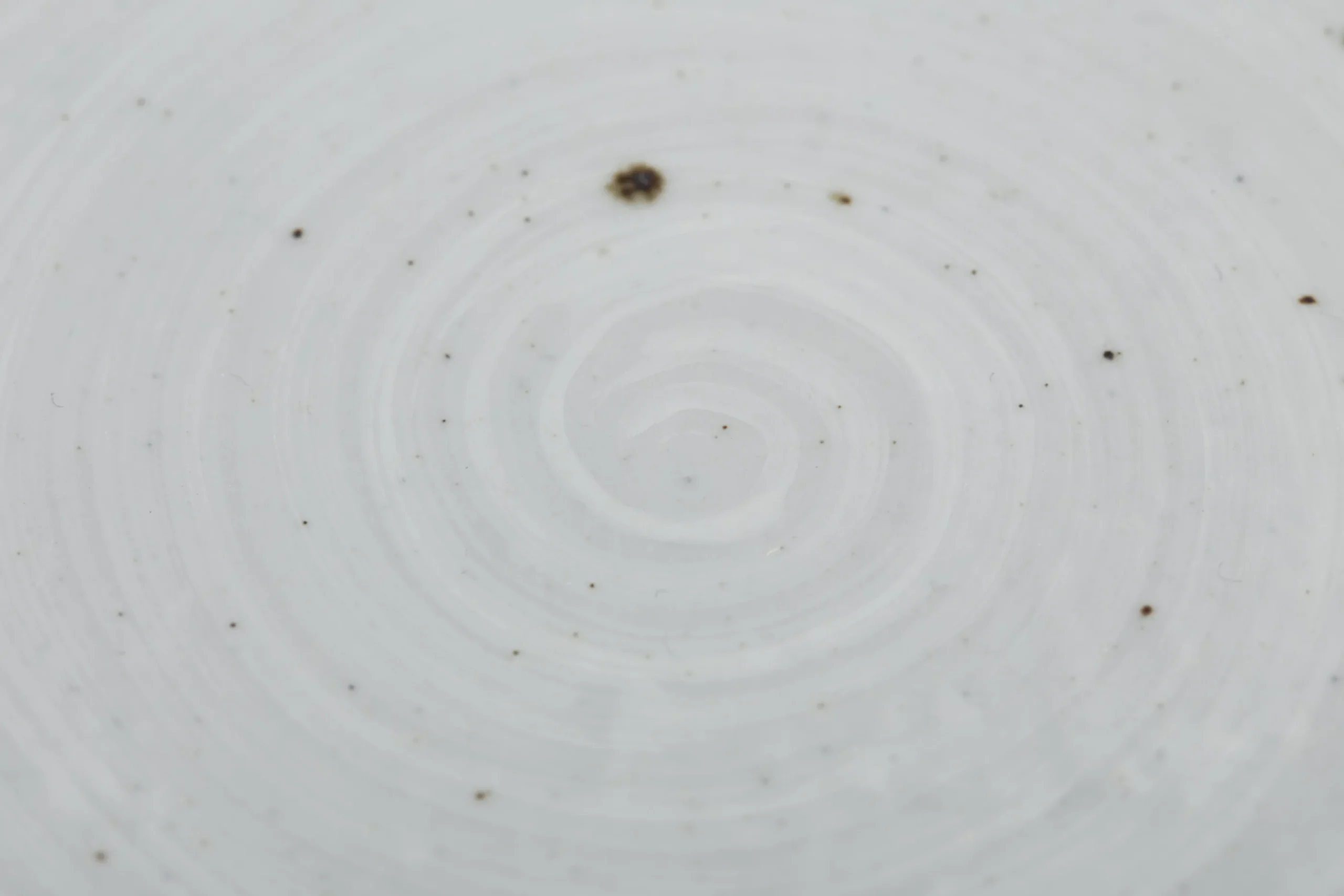 Flamant Alanah, Serveerschaal, Keramiek, Grijs, 25,5Cm