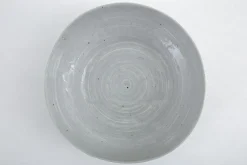 Flamant Alanah, Serveerschaal, Keramiek, Grijs, 33 Cm