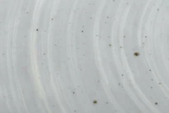 Flamant Alanah, Serveerschaal, Keramiek, Grijs, 33 Cm