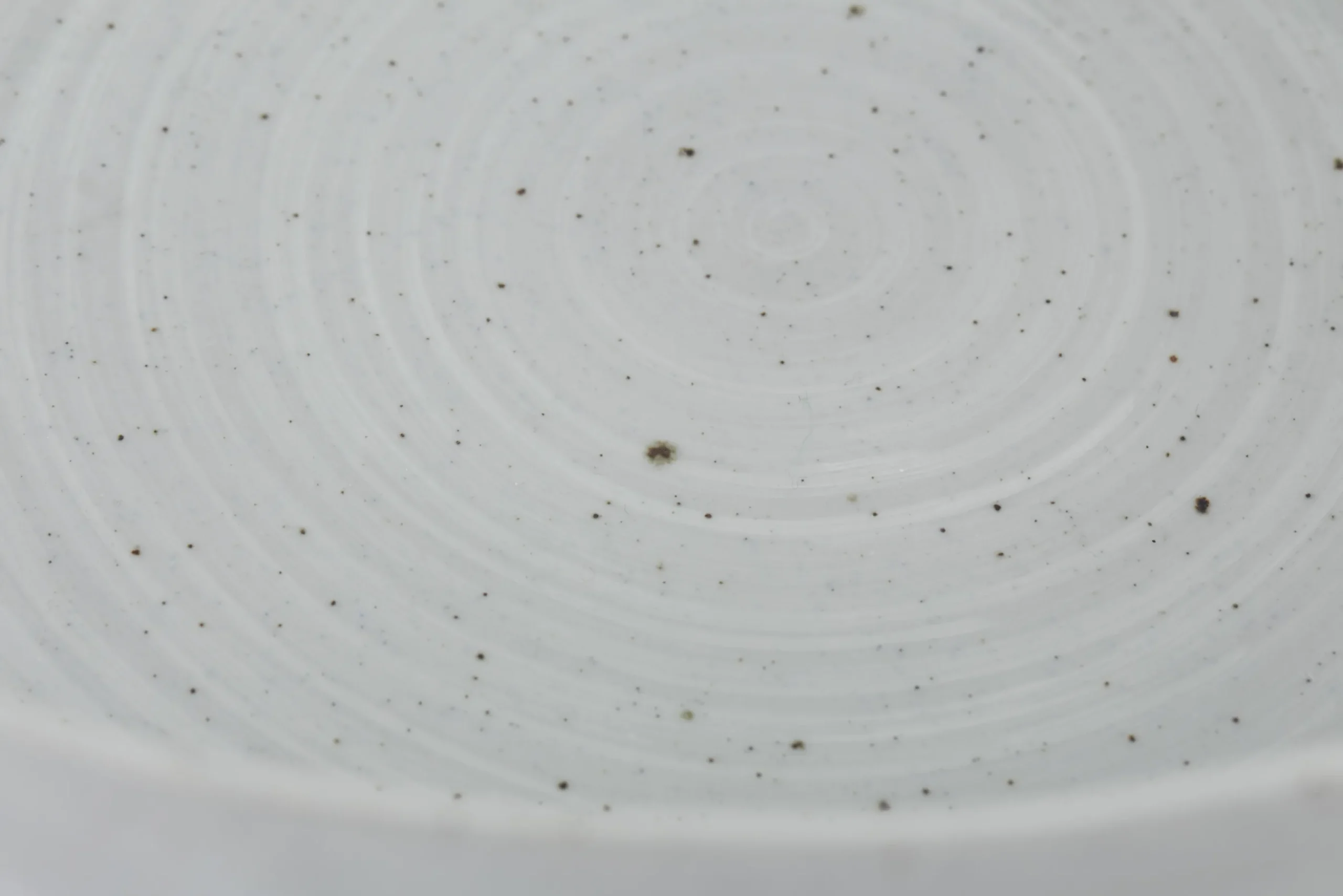 Flamant Alanah, Serveerschaal, Keramiek, Grijs, 23Cm