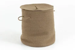 Flamant Aliyah, Mand, Met Deksel, S