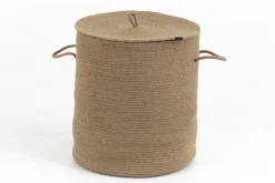 Flamant Aliyah, Mand, Met Deksel, S