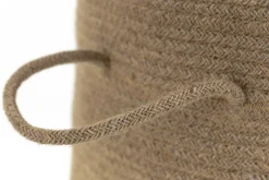 Flamant Aliyah, Mand, Met Deksel, S