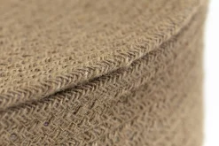 Flamant Aliyah, Mand, Met Deksel, S