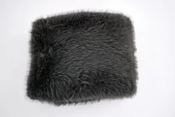 Flamant Allessina, Geruit, Namaakbont