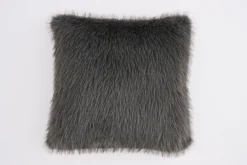 Flamant Allessina, Kussen, Namaakbont