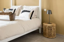 Flamant Alnwick, Kruk, Reed