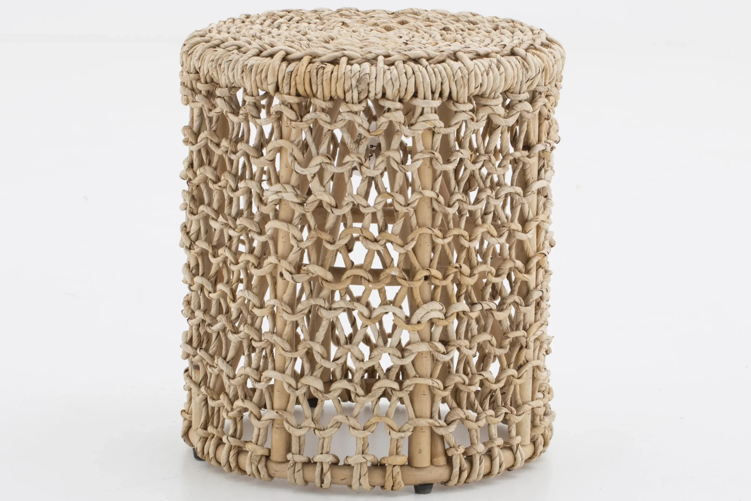 Flamant Alnwick, Kruk, Reed