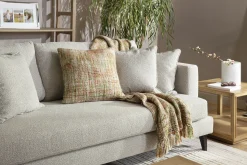 Flamant Alodie, Geruit, Multi