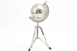 Flamant Alyson, Globe, Nikkel