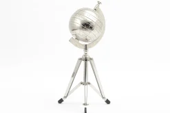 Flamant Alyson, Globe, Nikkel