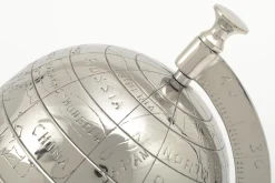 Flamant Alyson, Globe, Nikkel