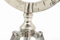 Flamant Alyson, Globe, Nikkel