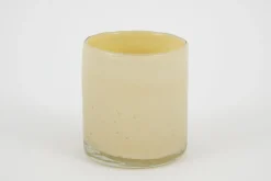 Flamant Amal, Theelichthouder, Glas, S