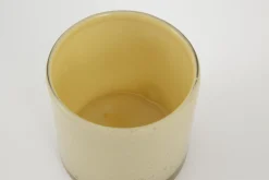 Flamant Amal, Theelichthouder, Glas, S