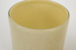 Flamant Amal, Theelichthouder, Glas, L