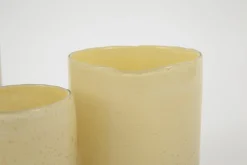 Flamant Amal, Theelichthouder, Glas, M