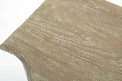 Flamant Amaris, Dressoir, 2 Deuren, Antieke Afwerking