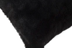 Flamant Andres, Kussen, Namaakbont