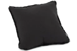 Flamant Andres, Kussen, Namaakbont