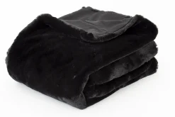 Flamant Andres, Plaid, Namaakbont