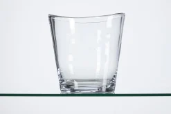 Flamant Angelique, Champagnekoeler, Mondgeblazen