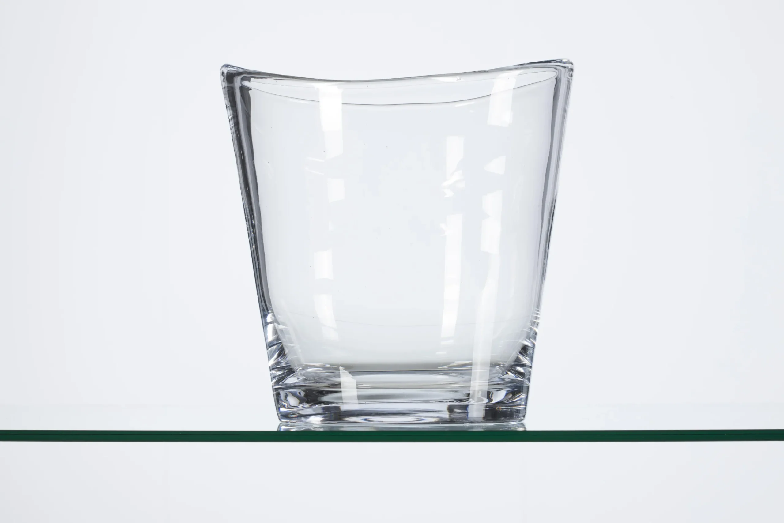 Flamant Angelique, Champagnekoeler, Mondgeblazen