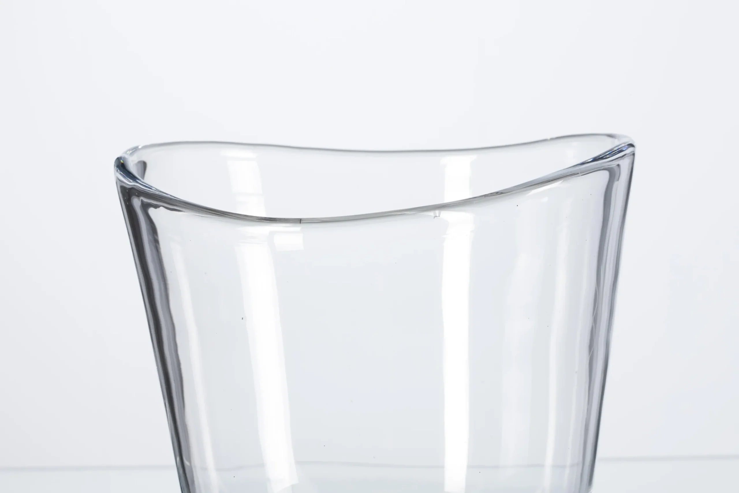 Flamant Angelique, Champagnekoeler, Mondgeblazen