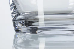 Flamant Angelique, Champagnekoeler, Mondgeblazen