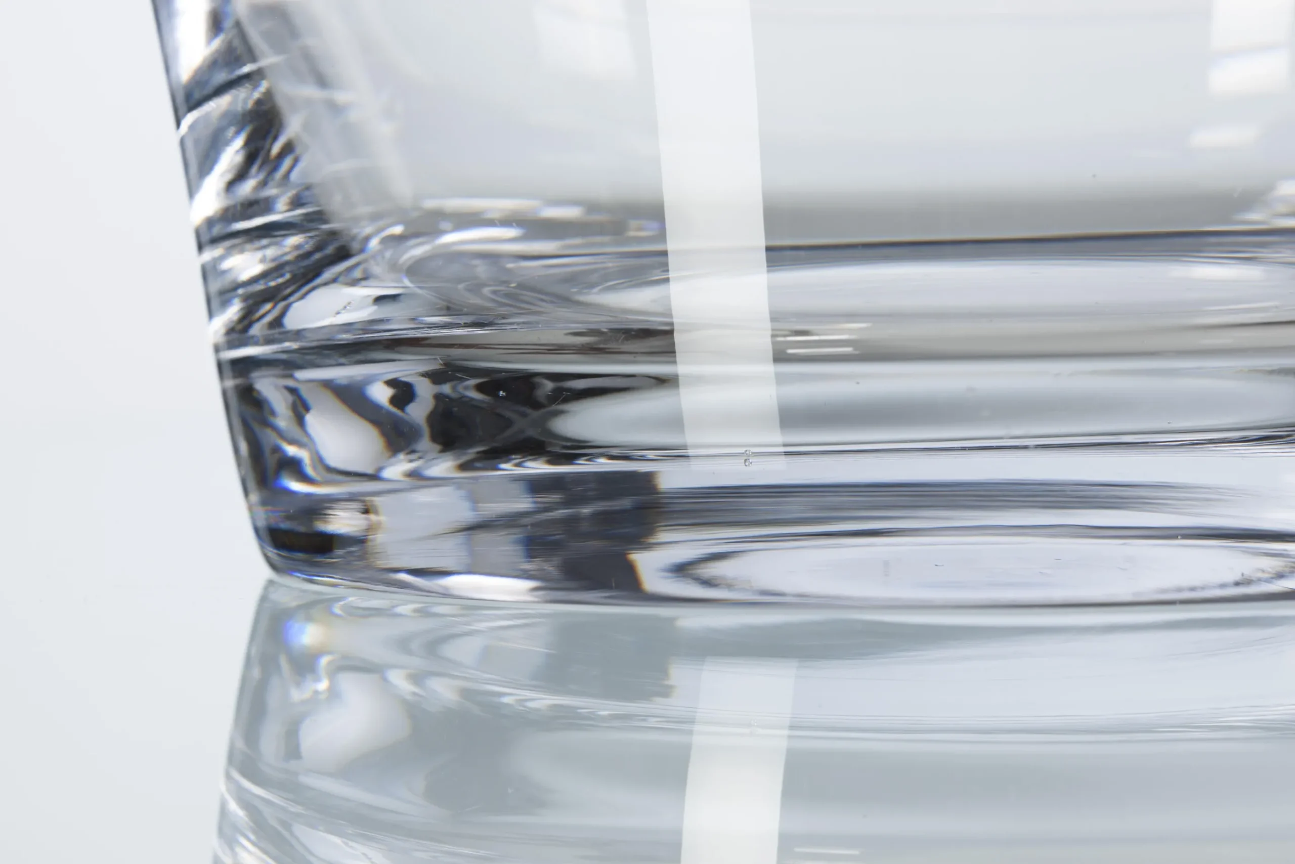 Flamant Angelique, Champagnekoeler, Mondgeblazen