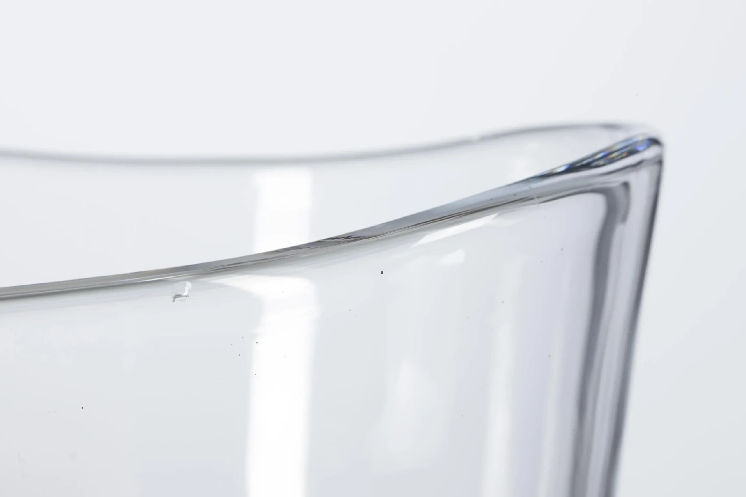 Flamant Angelique, Champagnekoeler, Mondgeblazen