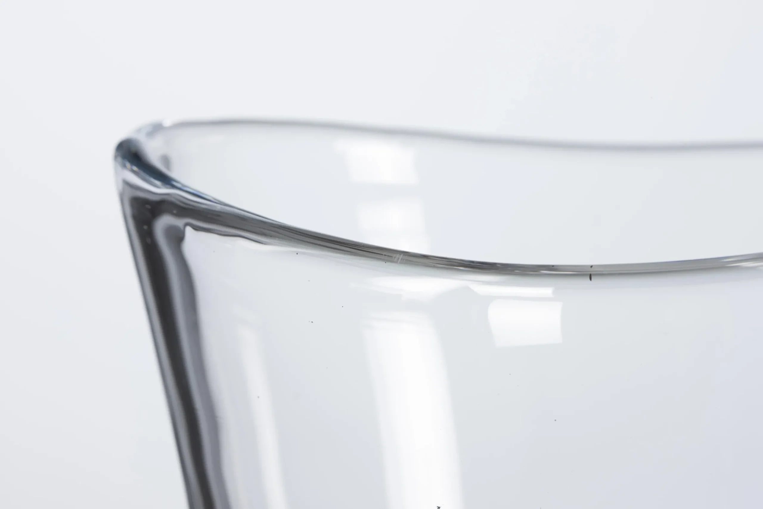 Flamant Angelique, Champagnekoeler, Mondgeblazen