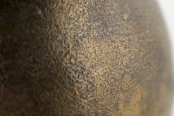 Flamant Annelie, Tafellamp, Antiek Koperen Afwerking